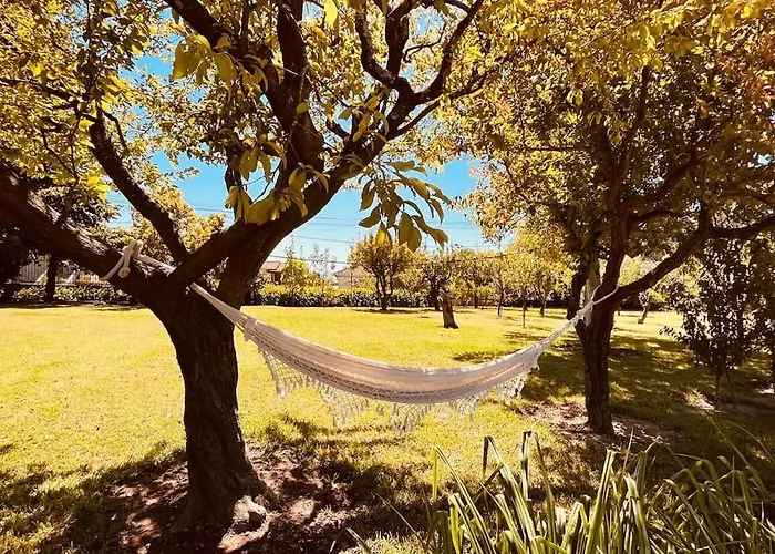 Quinta Tilia - Farmhouse