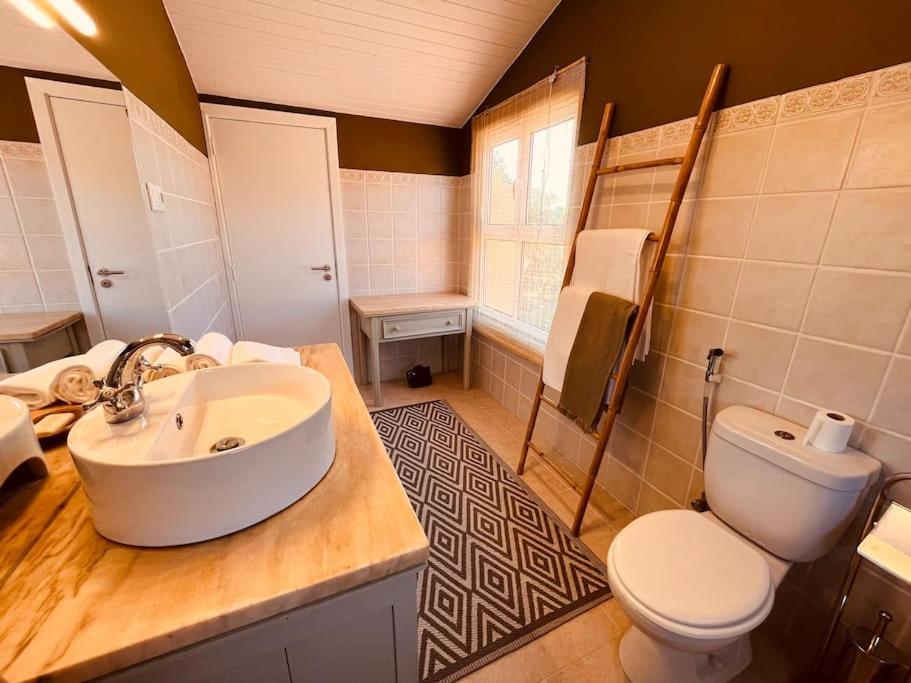 Quinta Tilia -