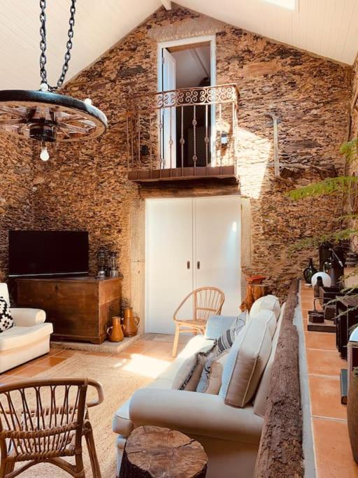 Villa Quinta Tilia - Oliveira de Azeméis