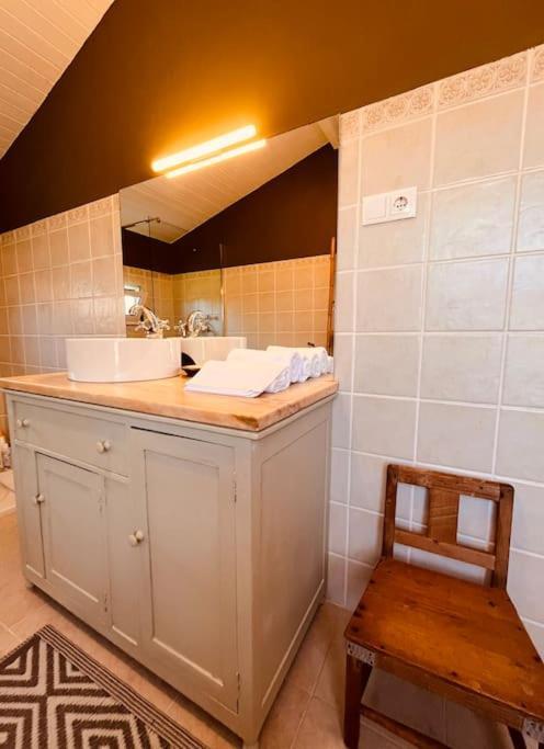 Villa Quinta Tilia - *