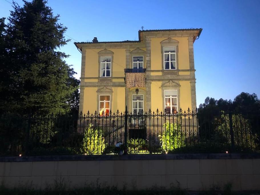 Quinta Tilia -