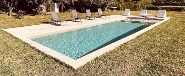 Villa Quinta Tilia -