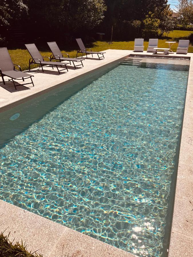 Villa Quinta Tilia -